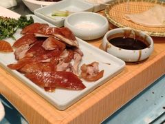 -梁家大院•农家菜(昆山会展中心店)