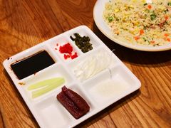 -四季民福烤鸭店(前门廊房二条店)