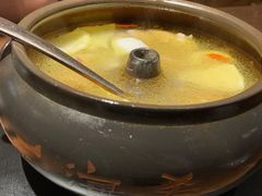 汽锅鸡-云海肴·汽锅鸡·云南菜(领展购物广场·中关村店)