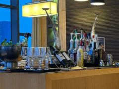 -上海漕河泾万丽酒店