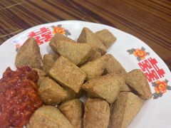 -谢记上海大排档(长寿路店)