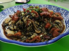 -巢湖名吃·徽府农家菜(半汤店)