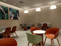 大堂-奈雪的茶(中华广场店)