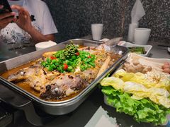-半天妖烤鱼(大兴大悦春风里店)