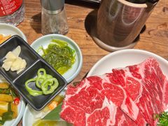-九田家黑牛烤肉料理(太阳宫广场店)