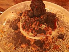 火山甜品-Pakkhús Restaurant