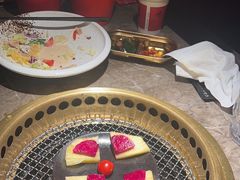 -谷牛日式烤肉(宝山U天地店)