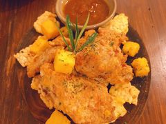-小食院简餐厅