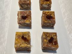 水晶猪耳冻-喜湘宴·精致湖南菜(和平西桥店)