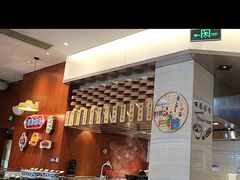 -重庆丽苑维景国际大酒店·海鲜自助餐厅