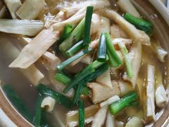 -洪福饭店·十八年老店
