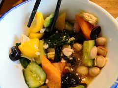 -小放牛炒菜馆(军校店)