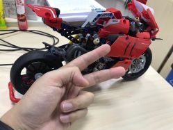 -乐高授权专卖店(朝阳大悦城店)