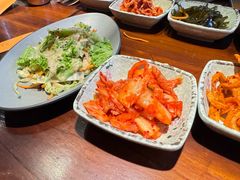 -火炉情韩国料理店(古田路店)