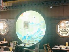 -哥老官重庆美蛙鱼头(宝山龙湖店)