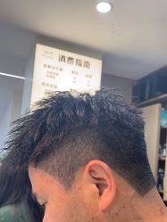 -希木造型定制