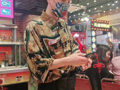 -大吉利·潮汕鲜牛肉火锅(万峰路店)