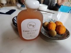 -周三的情书花园餐厅(江北店)