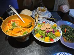 -金泰兰忆暹罗·东南亚餐厅(城西银泰店)