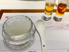 陈皮燕窝-悦景酒家(罗湖店)