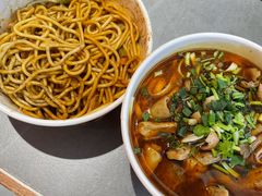 -蔡林记(黄鹤楼店)