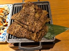 -三石铁板烧(紫竹桥店)