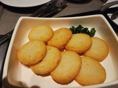 深海鳕鱼Q弹鱼饼-海底捞火锅(正大乐城店)