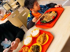 -东华大学第一食堂(松江校区店)