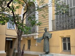 -胡志明市美术馆