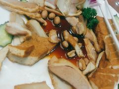 -清真悦宾楼食府(海湖店)
