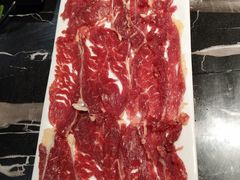 -古乐牛香·鲜牛肉牛杂火锅(五一中路店)