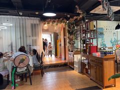 -陈生记黑鱼馆·20年活鱼现杀(宁波鼓楼店)