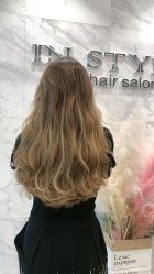 -CD Hair salon