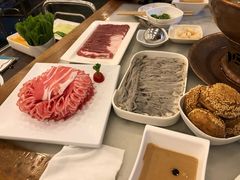 -牛街·马辈儿涮肉(牛街二店)