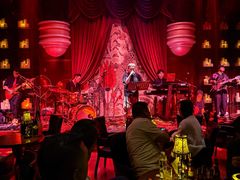 -隐肆威士忌鸡尾酒吧(玉沙国际店)