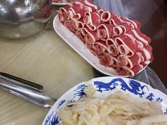 -鑫龙火锅城(经二纬四店)