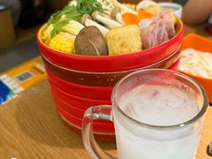 -沼津港精致料理·寿喜烧·烧鸟(青浦宝龙广场日料榜单店)