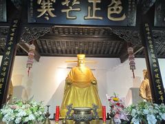 -包公祠