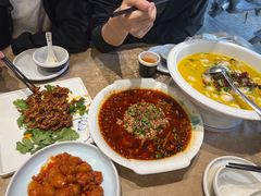 -李氏传家菜(兴城路店)