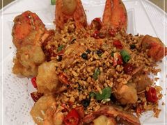 -稻香酒家(长宁KING88广场店)