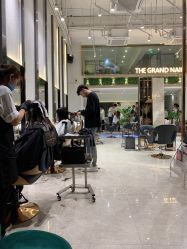 -OnHair Salon