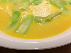 -周家二小姐的菜·扬州菜·香炒蟹·狮子头(江都金鹰店)