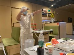 -海底捞火锅(方圆荟店)