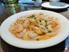 太湖盐水白虾-品渔味湖鲜馆(拈花湾店)