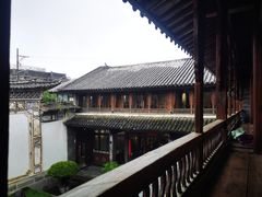 -喜洲翰林餐厅(董家百年老宅店)