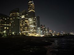 -青岛第三海水浴场