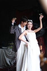 点击看大图 -LDIAMON西服定制(温州店)