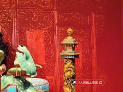 -上海博物馆(人民广场馆)