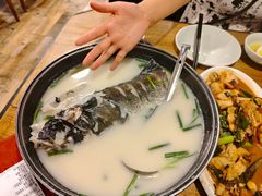 -丰乐餐厅·始于1999·本地老字号