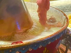 -京炭铜锅涮肉·羊蝎子·羊肉炉(保利·时光里店)